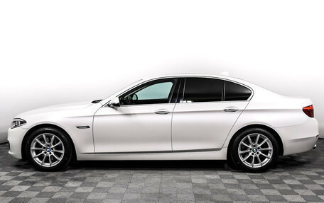 BMW 5 серия, 2016 год, 2 998 000 рублей, 8 фотография