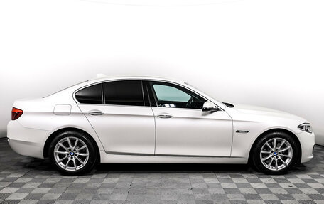 BMW 5 серия, 2016 год, 2 998 000 рублей, 4 фотография