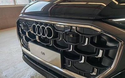 Audi Q8 I, 2025 год, 12 190 000 рублей, 1 фотография