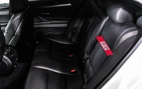 BMW 5 серия, 2016 год, 2 998 000 рублей, 13 фотография