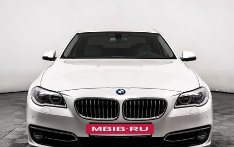 BMW 5 серия, 2016 год, 2 998 000 рублей, 2 фотография
