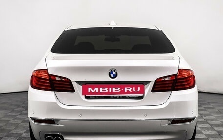 BMW 5 серия, 2016 год, 2 998 000 рублей, 6 фотография