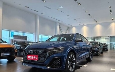 Audi Q8 I, 2025 год, 13 900 000 рублей, 1 фотография