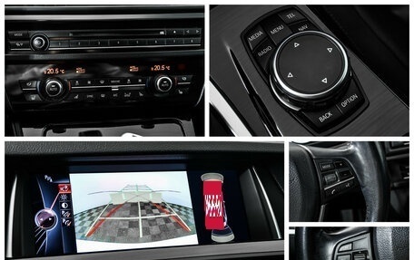 BMW 5 серия, 2016 год, 2 998 000 рублей, 15 фотография