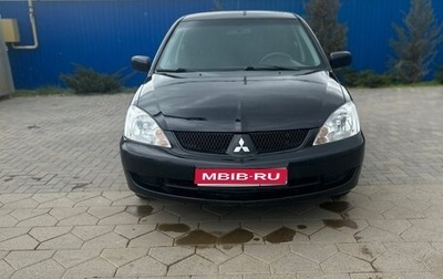Mitsubishi Lancer IX, 2007 год, 490 000 рублей, 1 фотография