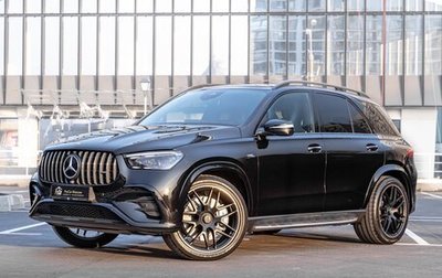 Mercedes-Benz GLE AMG, 2025 год, 16 990 000 рублей, 1 фотография