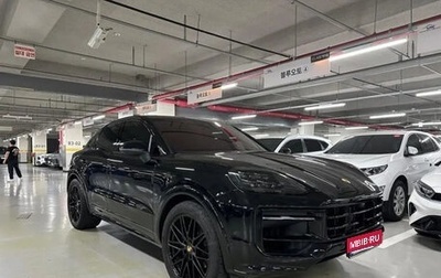 Porsche Cayenne III, 2025 год, 14 000 000 рублей, 1 фотография