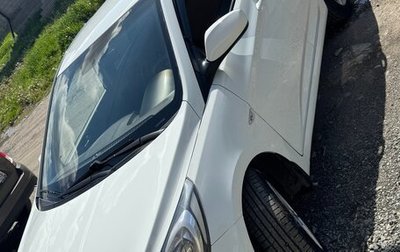 Hyundai Solaris II рестайлинг, 2014 год, 920 000 рублей, 1 фотография