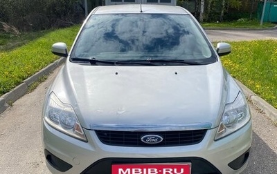 Ford Focus II рестайлинг, 2011 год, 625 000 рублей, 1 фотография