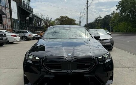 BMW M5, 2024 год, 21 490 000 рублей, 1 фотография