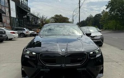BMW M5, 2024 год, 21 490 000 рублей, 1 фотография