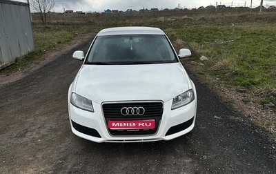 Audi A3, 2009 год, 615 000 рублей, 1 фотография