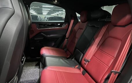 Porsche Cayenne III, 2025 год, 14 000 000 рублей, 4 фотография