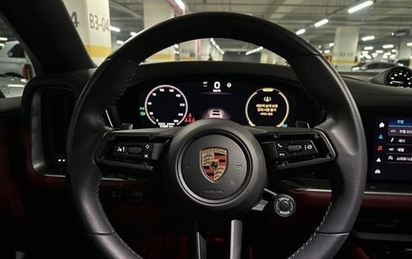 Porsche Cayenne III, 2025 год, 14 000 000 рублей, 3 фотография