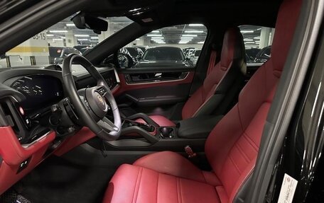 Porsche Cayenne III, 2025 год, 14 000 000 рублей, 5 фотография