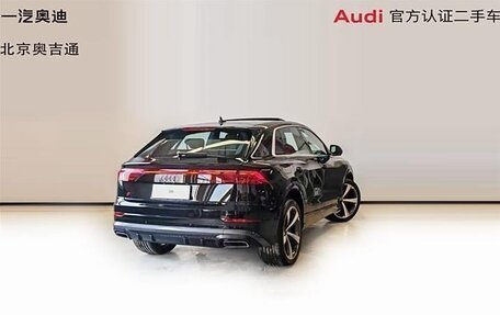 Audi Q8 I, 2025 год, 12 190 000 рублей, 6 фотография