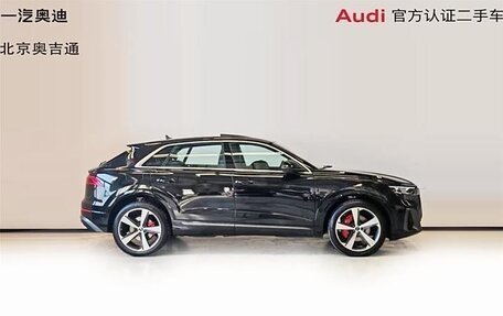 Audi Q8 I, 2025 год, 12 190 000 рублей, 5 фотография