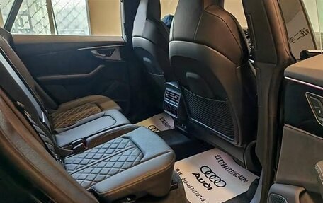 Audi Q8 I, 2025 год, 12 190 000 рублей, 10 фотография