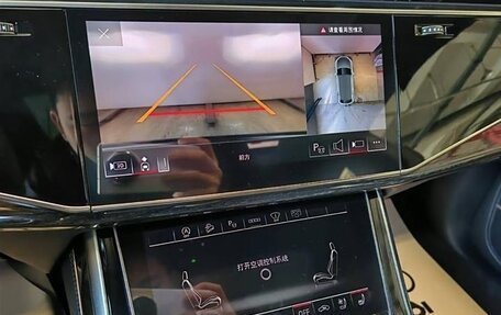 Audi Q8 I, 2025 год, 12 190 000 рублей, 12 фотография