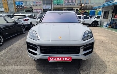 Porsche Cayenne III, 2025 год, 15 140 000 рублей, 1 фотография