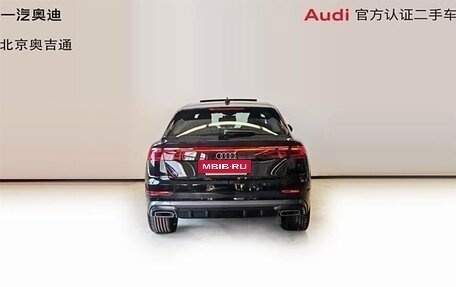 Audi Q8 I, 2025 год, 12 190 000 рублей, 9 фотография