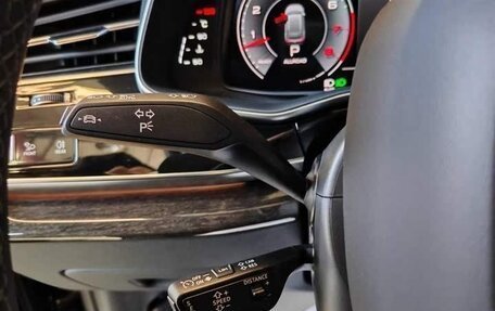 Audi Q8 I, 2025 год, 12 190 000 рублей, 14 фотография