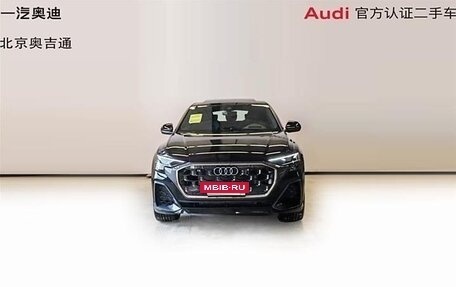 Audi Q8 I, 2025 год, 12 190 000 рублей, 3 фотография