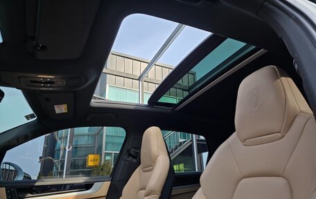 Porsche Cayenne III, 2025 год, 13 870 000 рублей, 6 фотография