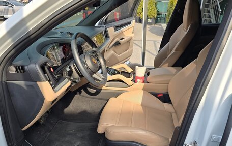 Porsche Cayenne III, 2025 год, 13 870 000 рублей, 3 фотография
