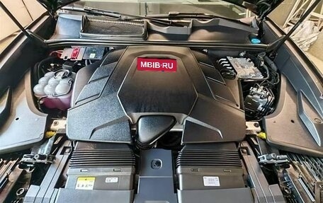 Audi Q8 I, 2025 год, 12 190 000 рублей, 4 фотография