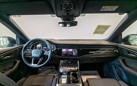 Audi Q8 I, 2025 год, 12 190 000 рублей, 15 фотография