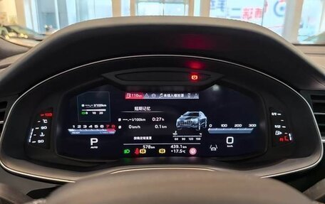 Audi Q8 I, 2025 год, 13 900 000 рублей, 2 фотография