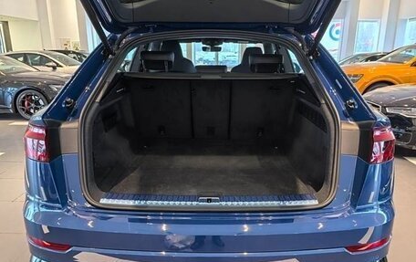 Audi Q8 I, 2025 год, 13 900 000 рублей, 5 фотография