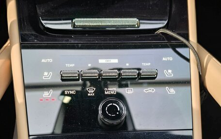 Porsche Cayenne III, 2025 год, 13 870 000 рублей, 8 фотография