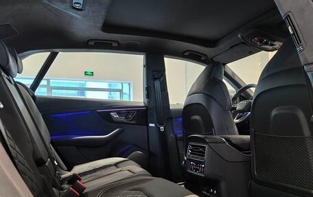 Audi Q8 I, 2025 год, 13 900 000 рублей, 9 фотография