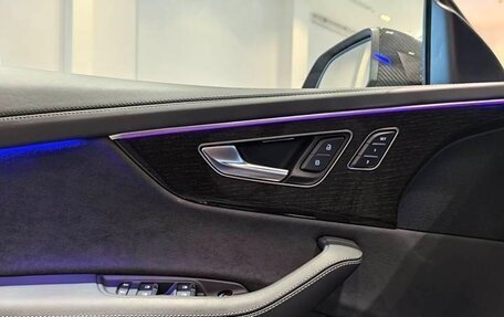 Audi Q8 I, 2025 год, 13 900 000 рублей, 8 фотография