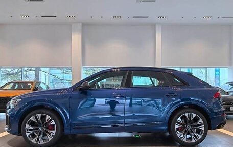 Audi Q8 I, 2025 год, 13 900 000 рублей, 4 фотография