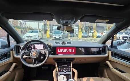 Porsche Cayenne III, 2025 год, 13 870 000 рублей, 4 фотография