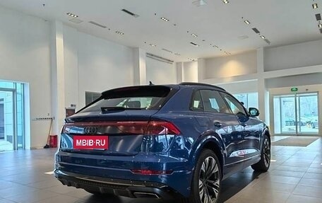 Audi Q8 I, 2025 год, 13 900 000 рублей, 7 фотография