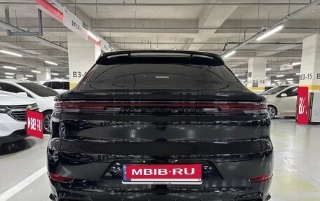 Porsche Cayenne III, 2025 год, 14 000 000 рублей, 2 фотография