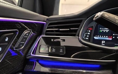 Audi Q8 I, 2025 год, 13 900 000 рублей, 13 фотография