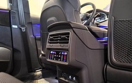 Audi Q8 I, 2025 год, 13 900 000 рублей, 10 фотография