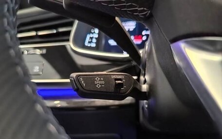 Audi Q8 I, 2025 год, 13 900 000 рублей, 16 фотография