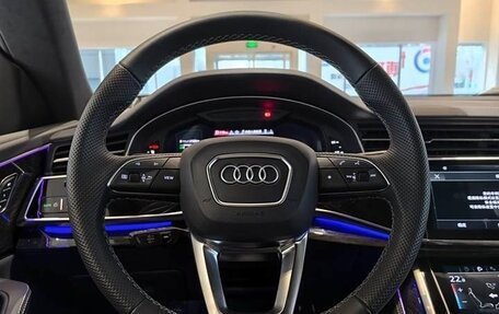 Audi Q8 I, 2025 год, 13 900 000 рублей, 17 фотография