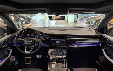 Audi Q8 I, 2025 год, 13 900 000 рублей, 18 фотография