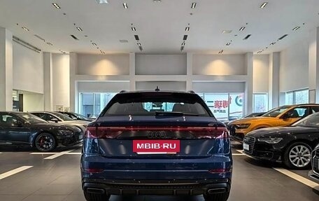 Audi Q8 I, 2025 год, 13 900 000 рублей, 6 фотография