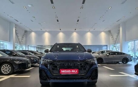Audi Q8 I, 2025 год, 13 900 000 рублей, 3 фотография