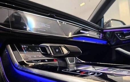 Audi Q8 I, 2025 год, 13 900 000 рублей, 19 фотография