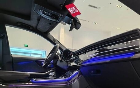 Audi Q8 I, 2025 год, 13 900 000 рублей, 15 фотография