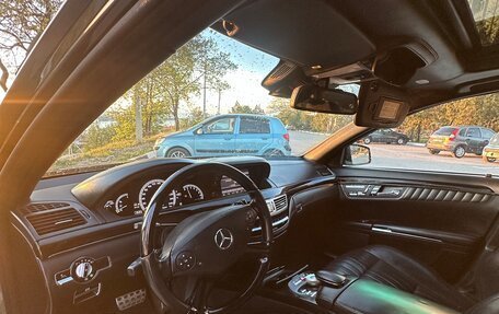 Mercedes-Benz S-Класс, 2011 год, 1 990 000 рублей, 3 фотография